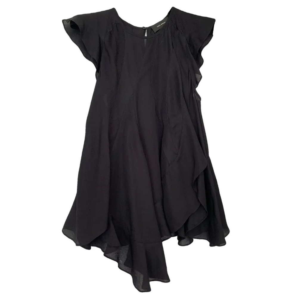 Isabel Marant Silk Blouse